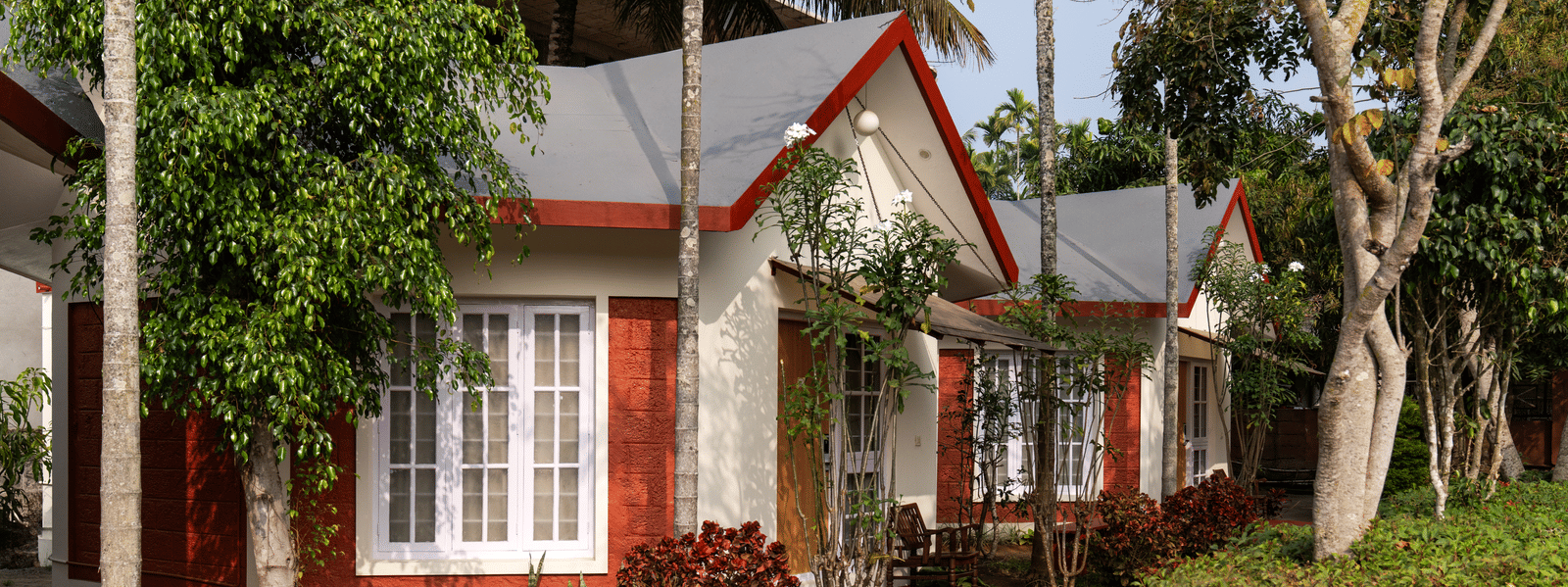 CottageExterior