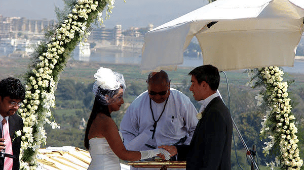 Weddings in Rajasthan 16