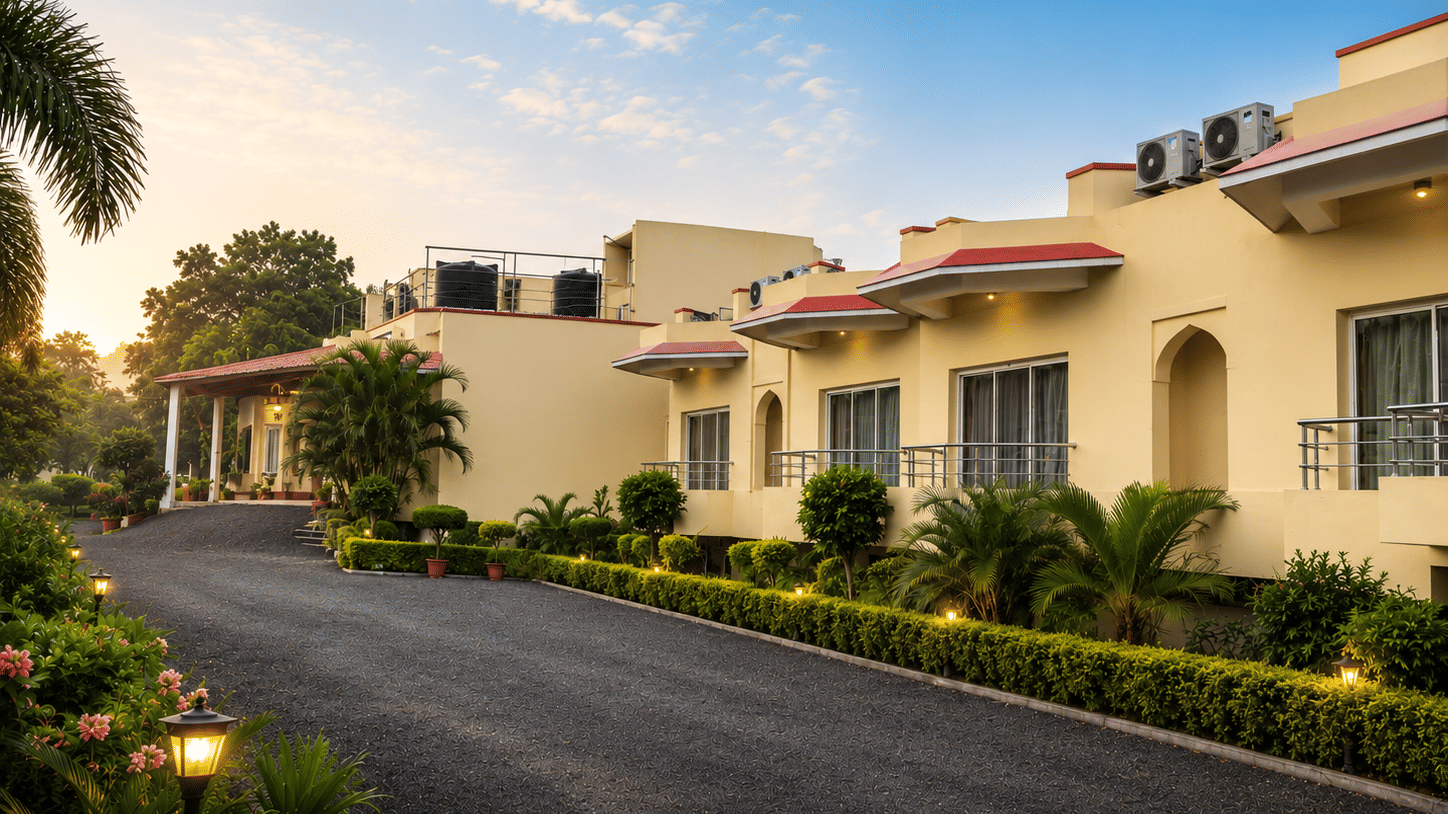 Resort-2