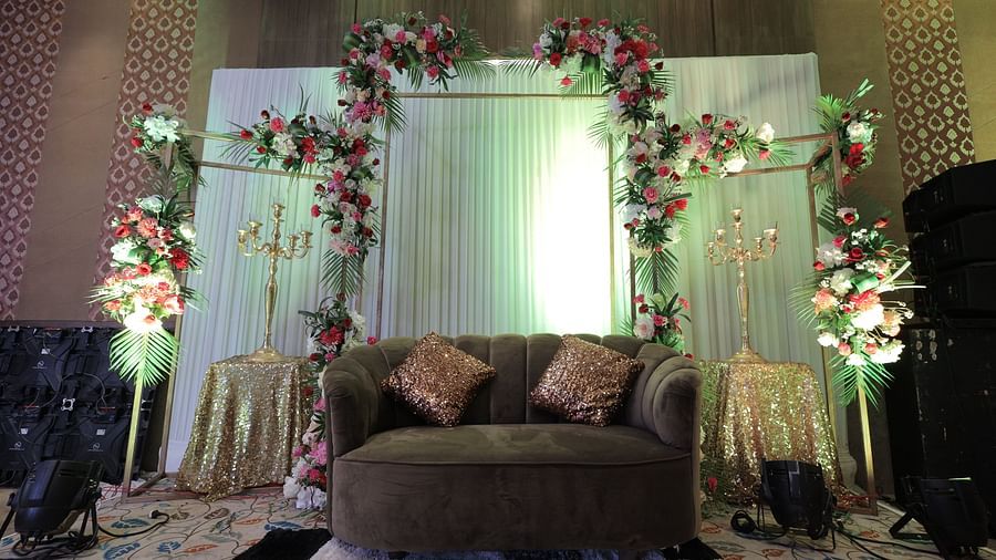 Book Lalita Grand Hotel, Mathura for dream wedding in Mathura & Vrindavan