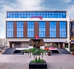 Lords Inn Zirakpur