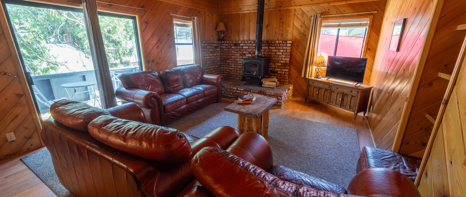 SIERRA HOUSE SUITE (4)