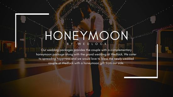 Wedding Booklet - Wedlock Greens Hotel Resorts Dhanbad