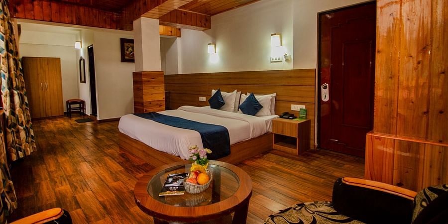 Premium Room 6