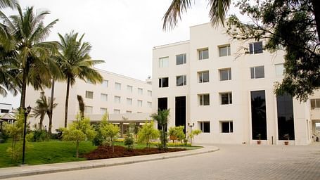 Evoma - Business Hotel, K R Puram, Bangalore Bangalore facade evoma - business hotel on old madras road k r puram