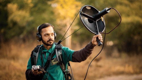 activties at Reni Pani Jungle Lodge-Madhya Pradesh tourism