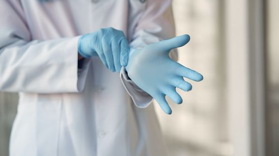 Trained multi-speciality doctors available at hospitals near our Hotel in Karol Bagh