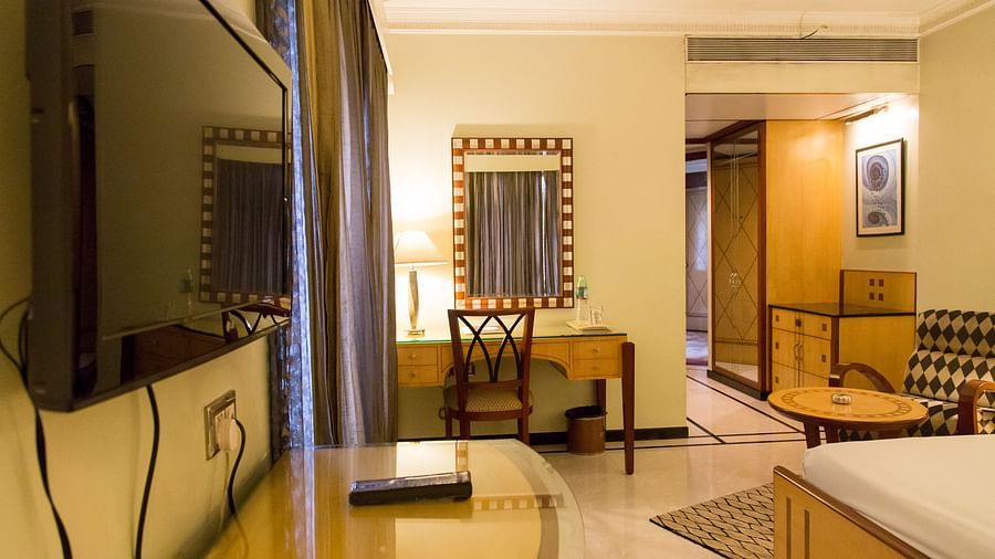 Rooms in Ahmedabad, Ahmedabad Hotel Rooms, Hotel Sarovar Ahmedabad
