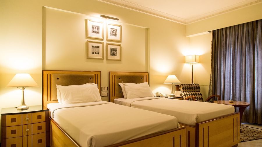 Stay in Ahmedabad, Rooms in Ahmedabad, Hotel Sarovar Ahmedabad
