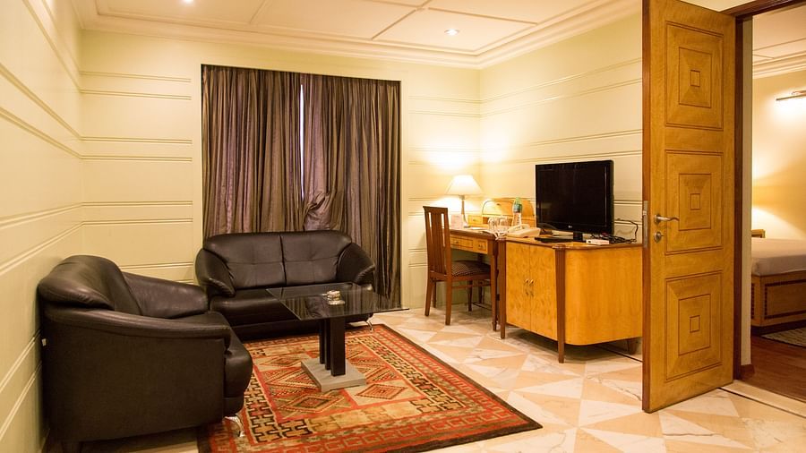 Suites in Ahmedabad, Ahmedabad Suites, Hotel Sarovar Ahmedabad