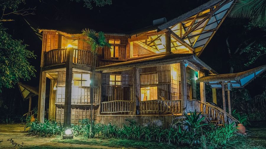 Standard Bamboo Suite 1