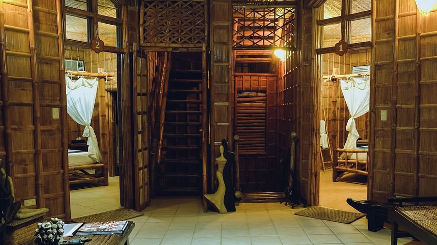 Standard Bamboo Suite 2
