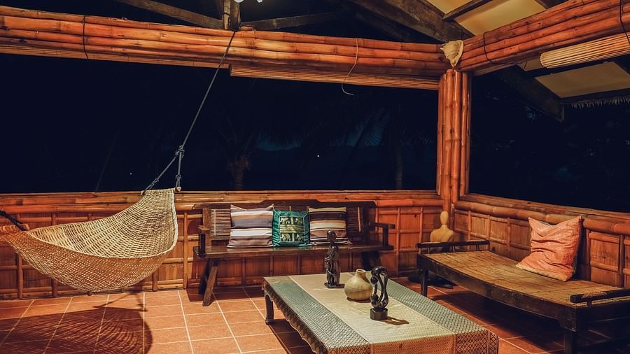 Standard Bamboo Suite 4