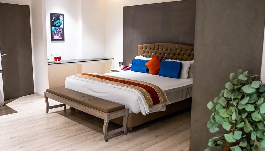 presidential suite 3rd Floor 4