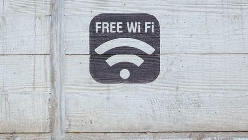 Wi Fi