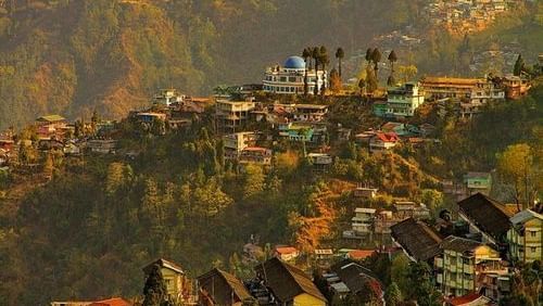 Darjeeling, India