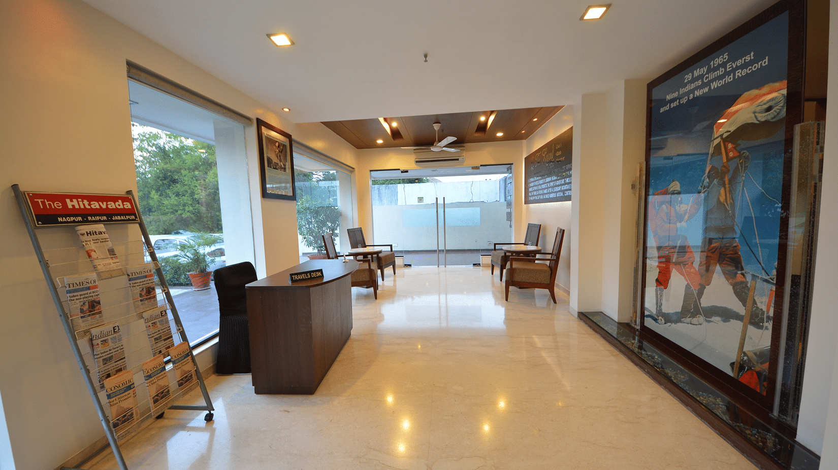 The Legend Inn | Business Hotels in Delhi, Nagpur, Goa
