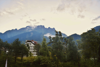 Perfectstayz Premium Kapilaz, Bhimtal