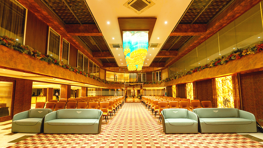 Banquet 1