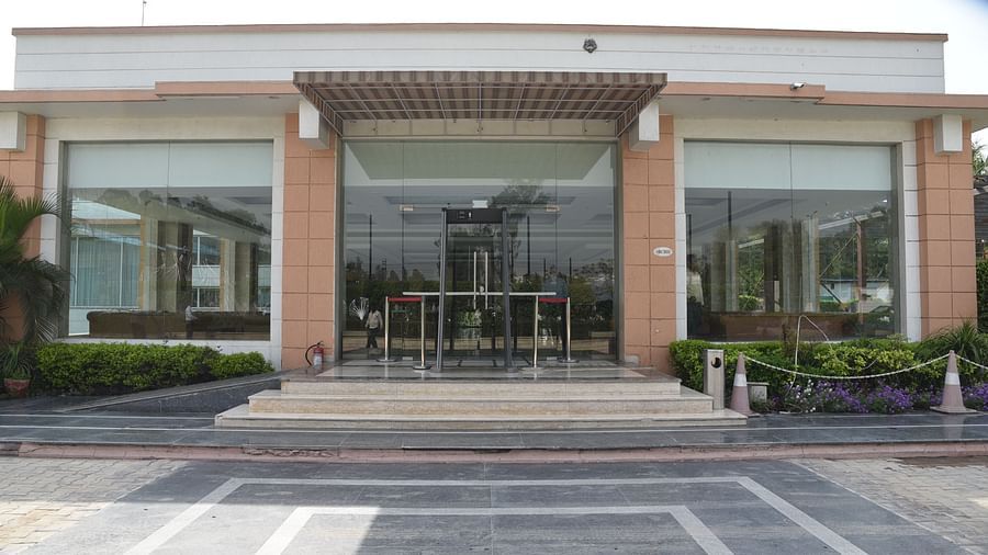 Contact Us, OPULENT HOTEL BY FERNS N PETALS, Budget Hotel In Delhi