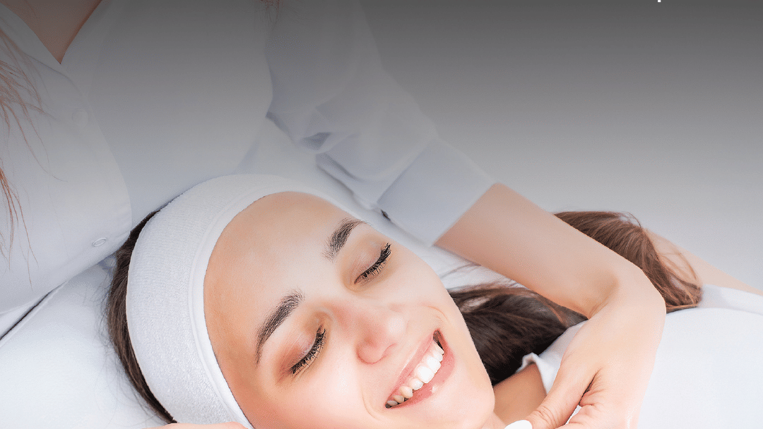 Ultrasonic Glow Facial Social Media Facebook-01