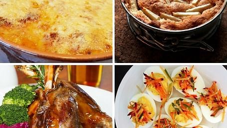 easter-meal