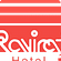Hotel - Raviraj Logo w- Outline PNG