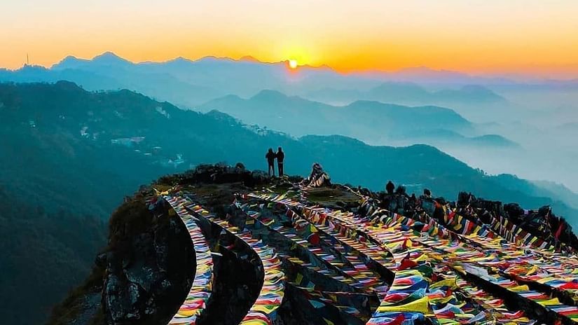 George Everest