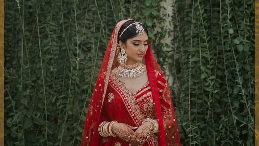 Wedding Photography at Ummed Ahmedabad