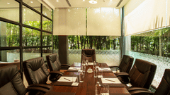 Conference Hall at Radisson Blu Bengaluru Outer Ring Road