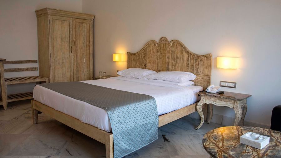 5 - Room