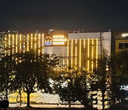 Hotel Mumbai House Vijaynagar