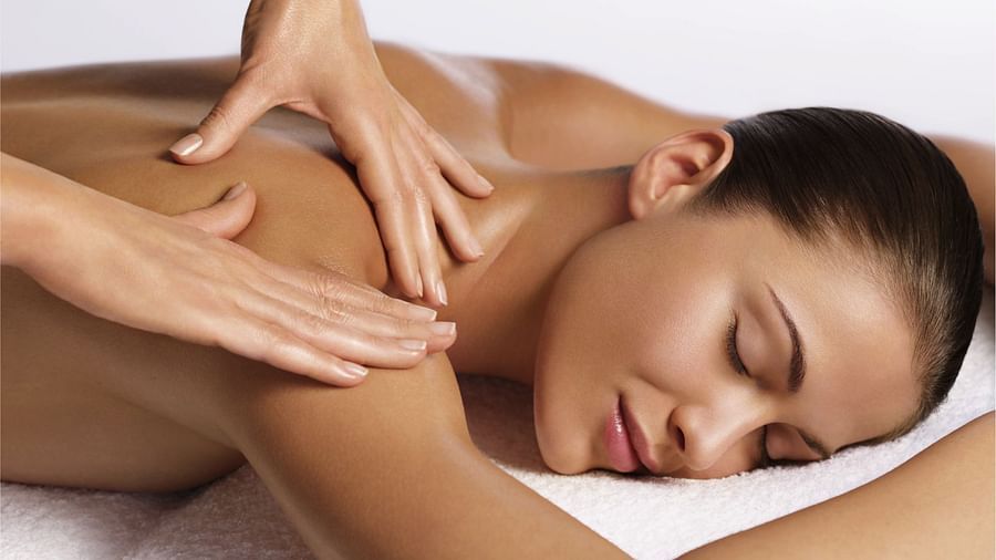 Wellness Packages 1