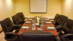 Kikilgei Board Room Boma Inn Conference Room-6