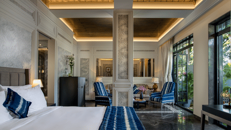 KINGS MANSION Mock Up 001