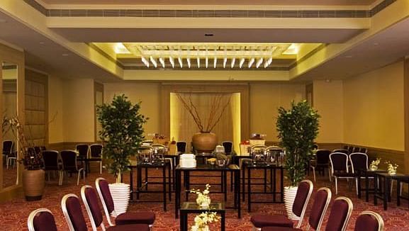 Banquets Radisson Hyderabad Hitech City Hyderabad 13