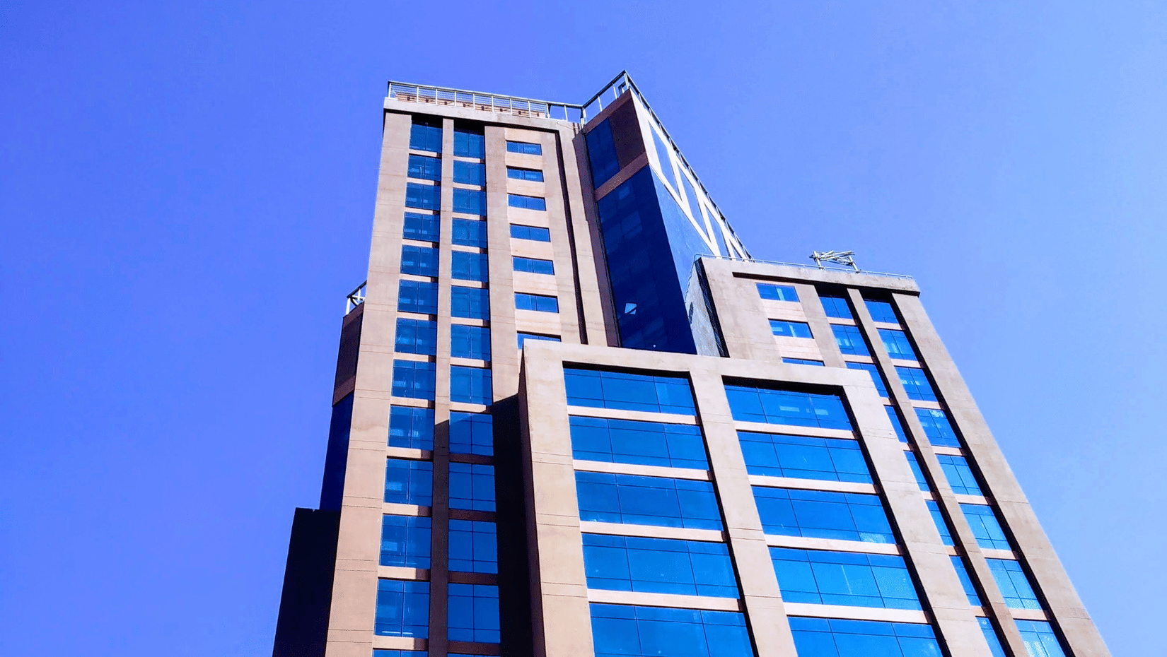 Whitefield Tech Park, Bengaluru
