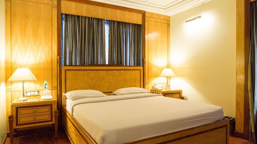 Ahmedabad Suites, Luxury rooms in Ahmedabad, Hotel Sarovar Ahmedabad