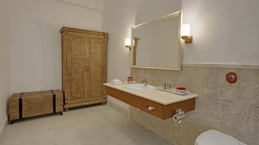 7 - Heritage Chambers - Rooms in Udaipur