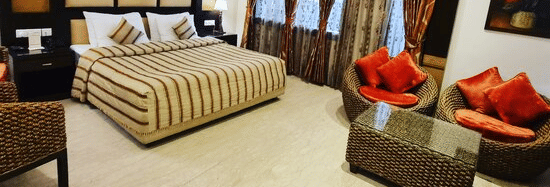 royal suite