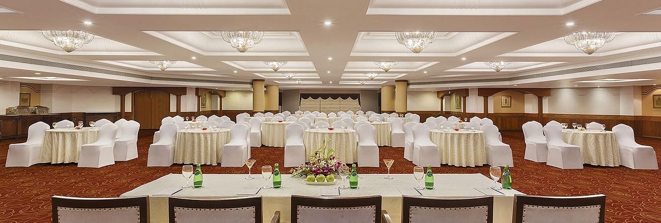Conferences at Park Plaza Ludhiana 5 Star Hotel in Ludhiana 3