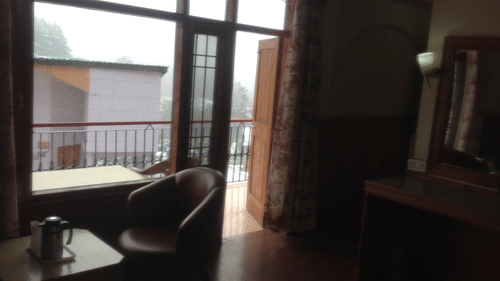 Hotel Jupiter, Manali Manali honeymoon suite jupiter