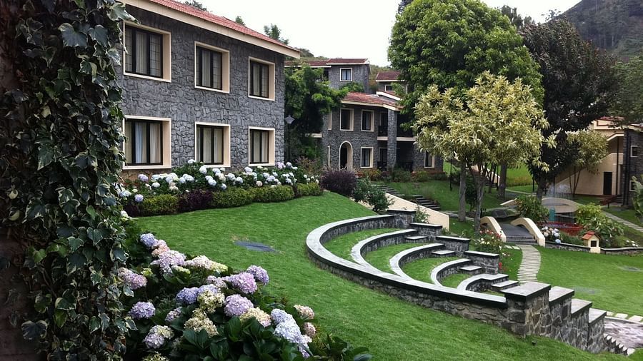 Green Pasture Resort in Kodaikanal by Hill Country Hotels and Resorts 29