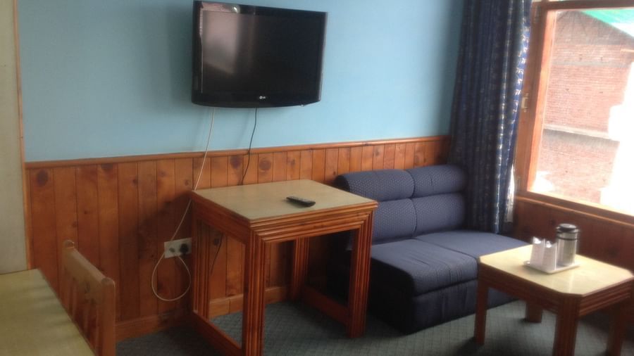 Hotel Jupiter, Manali Manali deluxe rooms hotel jupiter