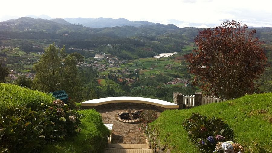 Mountain Retreat Resort in Ooty By Hill Country Hotels and Resorts 7