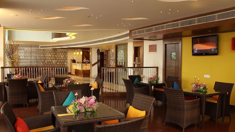 Restaurant 3