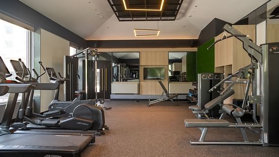 GYM2