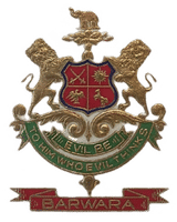 Barwara Kothi, Jaipur  Barwara Kothi Logo page-0001