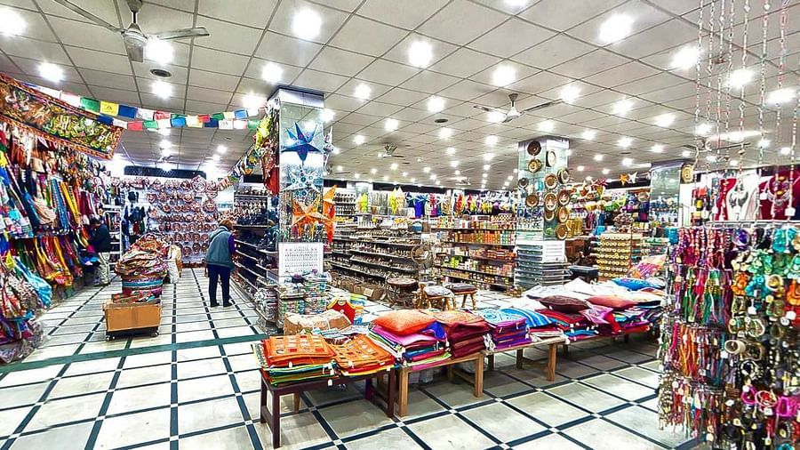 Hari Piorko New Delhi twentyfive
