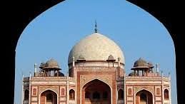 Welcome Group of Hotels, Delhi  Humayun s Tomb